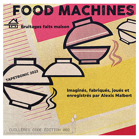 FOOD MACHINES site