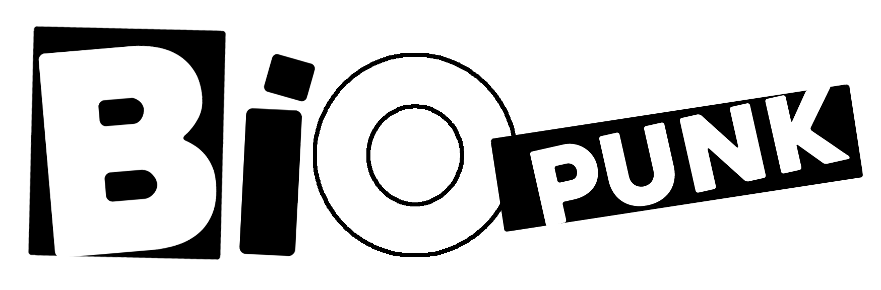 LOGO biopunk