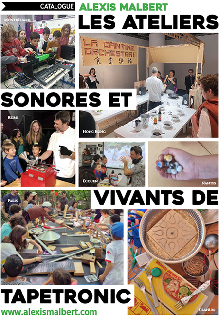 couv catalogue tapetronic 2025