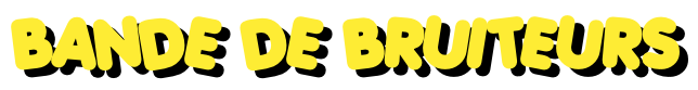 logo bande de bruiteurs