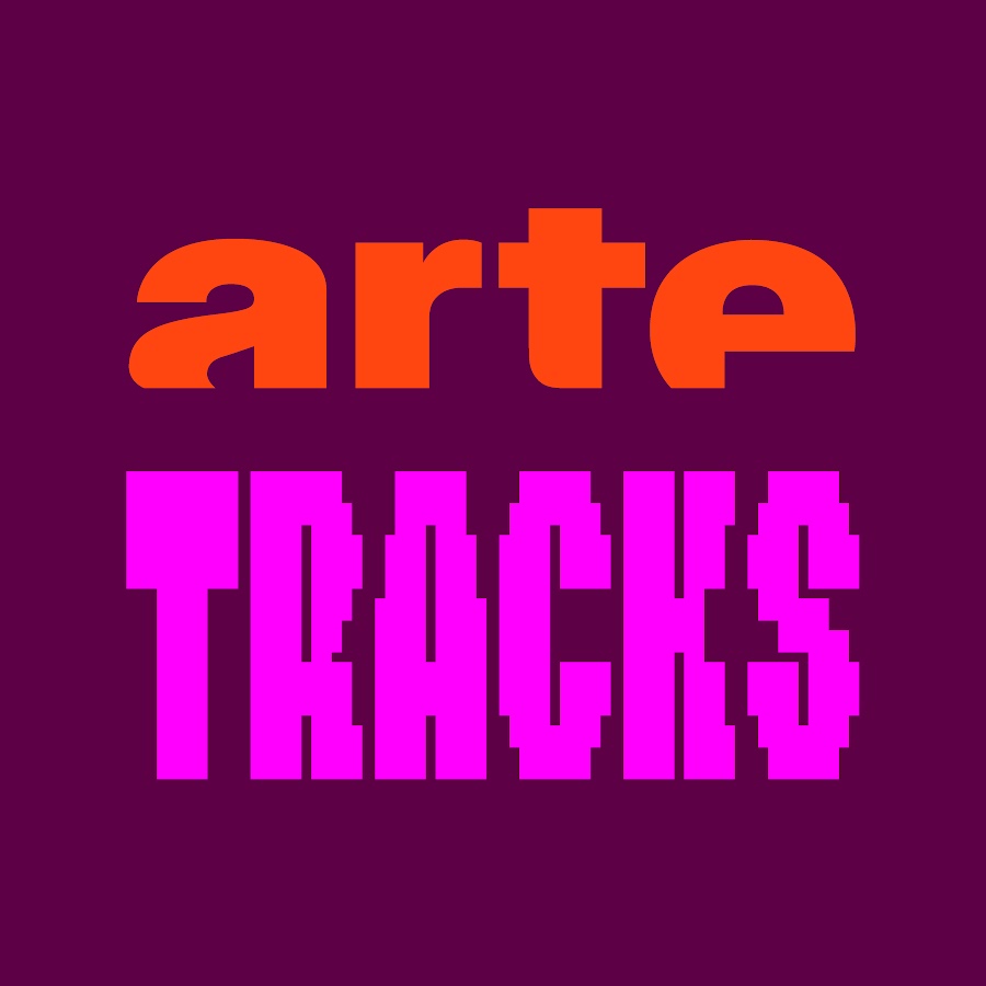 arte tracks logo